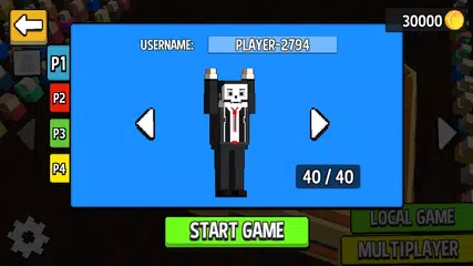 Multiplayer-Minispiele APK Herunterladen