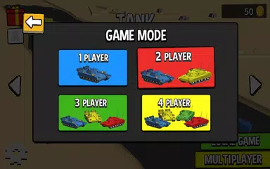 Multiplayer-Minispiele APK Herunterladen