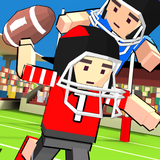 ikon Cubic Football 3D