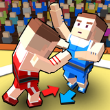 ikon Cubic Sumo Physics 3D