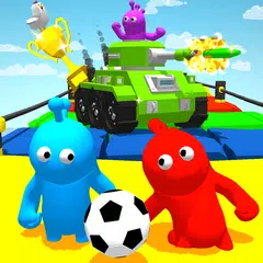 Catch Party: 1 2 3 4 Player Ga APK download
