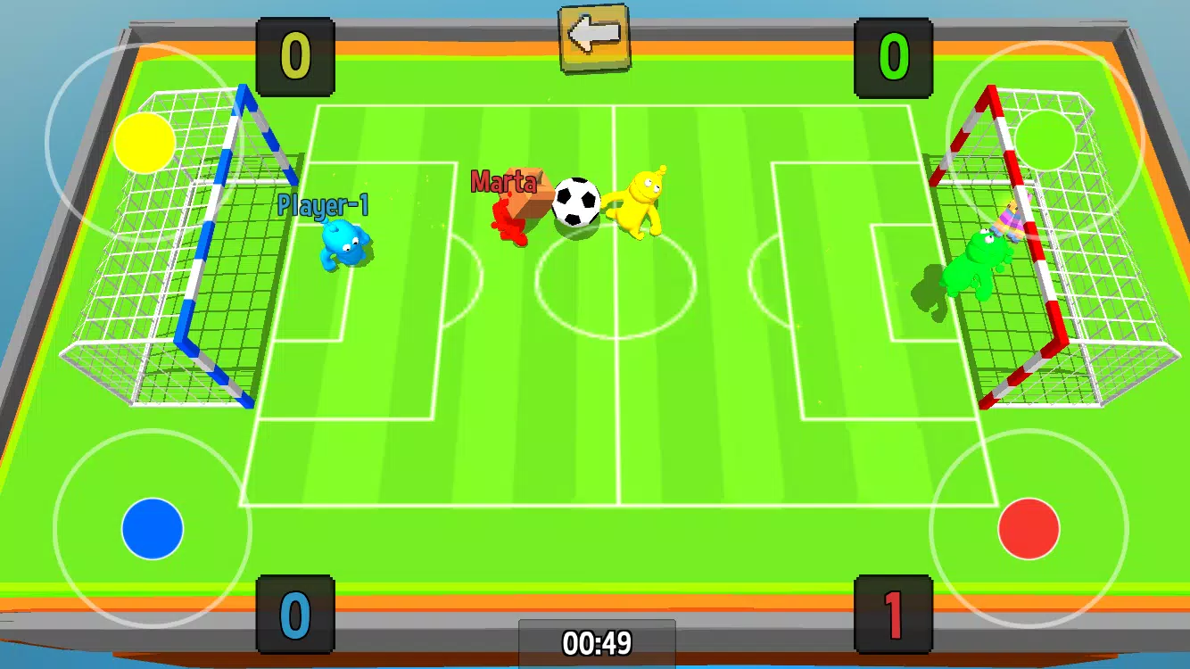 Catch Party: 1 2 3 4 Player Ga APK for Android Download