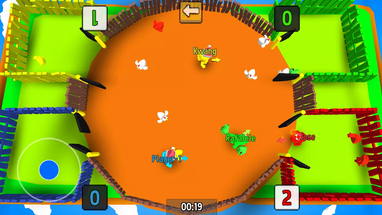 Catch Party: 1 2 3 4 Player Ga APK for Android Download