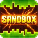 APK Cubeland: Sandbox Craft World