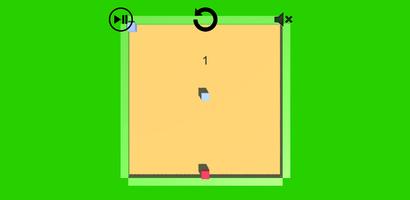 Cube Maze Puzzle الملصق