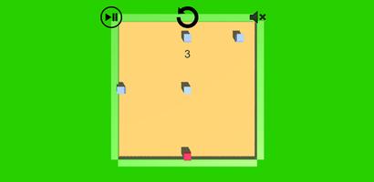 Cube Maze Puzzle تصوير الشاشة 1