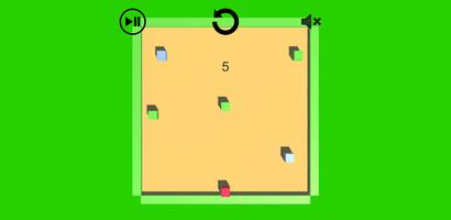 Cube Maze Puzzle تصوير الشاشة 3