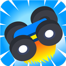 Four Wheels APK