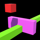 Cube Runner Adventure APK