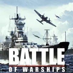 Battle of Warships: Online XAPK Herunterladen