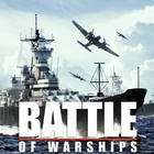 Battle of Warships ikon