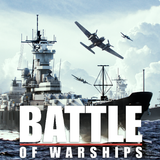 Battle of Warships icône