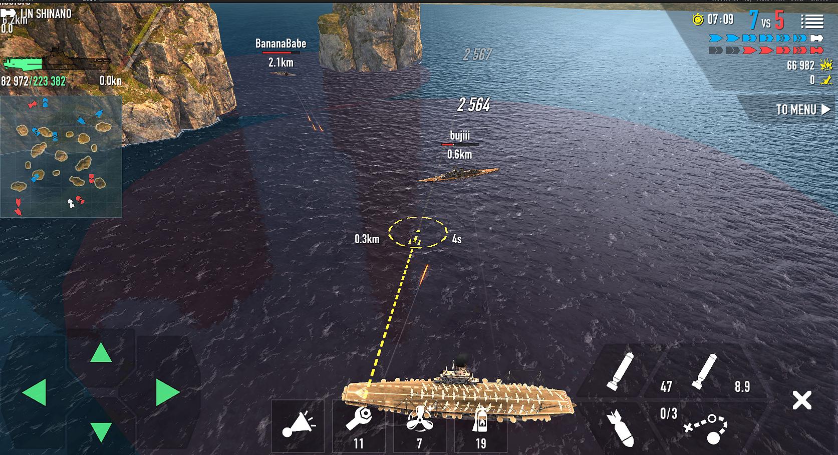 Battle Of Warships For Android Apk Download