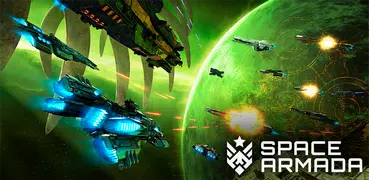 Space Armada: Galaxy Wars