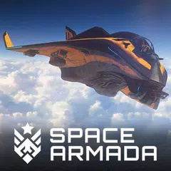 Space Armada: Sternenkämpfer APK Herunterladen