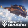 Space Armada Mod apk أحدث إصدار تنزيل مجاني