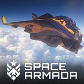 Space Armada biểu tượng