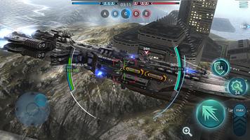 Space Armada پوسٹر