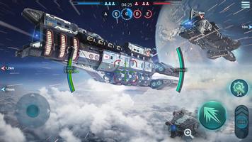 Space Armada screenshot 2