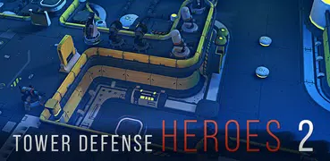 Tower Defense Heroes 2