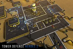 Tower Defense Heroes 2 скриншот 2