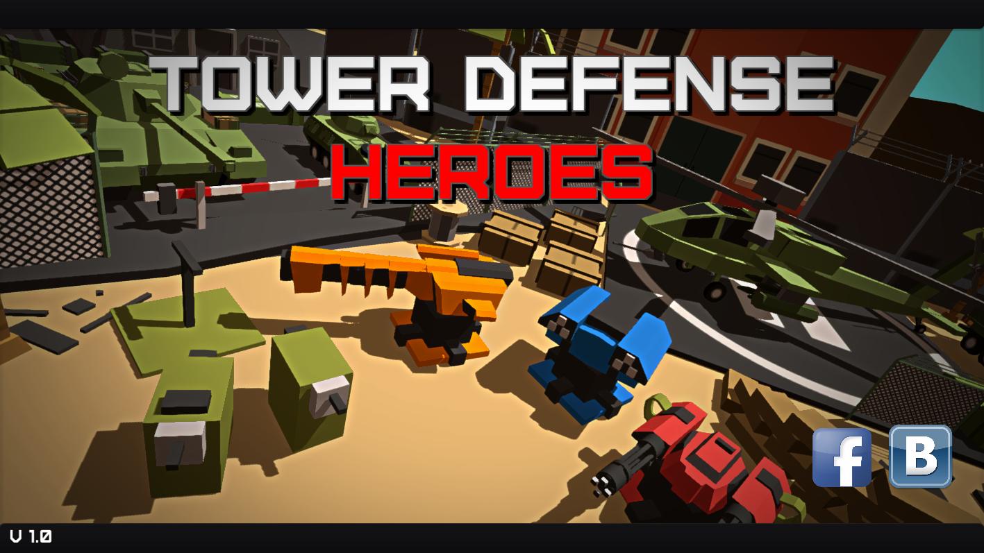 27 game tower defense Android