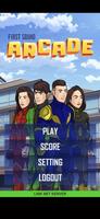 First Squad Arcade imagem de tela 1