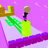 Cube surf Stack APK