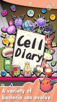 Cell Diary постер
