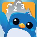 Cubimals: Number Bash! APK