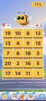 Cubimals: Number Bash! captura de pantalla 3