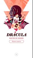 Drácula, Rastro de Sangre الملصق