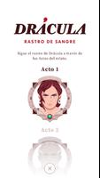 Drácula, Rastro de Sangre تصوير الشاشة 1