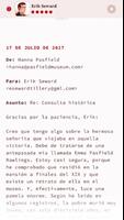 Drácula, Rastro de Sangre تصوير الشاشة 2