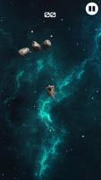 Galaxy Sky Scape imagem de tela 2
