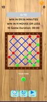 Dama - Checkers Puzzles Cartaz