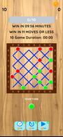 Dama - Checkers Puzzles Poster