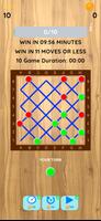 Dama - Checkers Puzzles الملصق