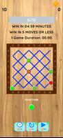 Dama - Checkers Puzzles 截图 1