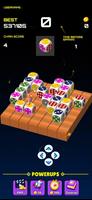 Dice Puzzle - Merge 3D ảnh chụp màn hình 1