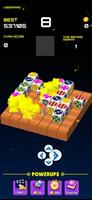 Dice Puzzle - Merge 3D screenshot 2