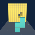 Fit The Hole io