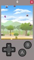 Frog Hero Hopper Frogger imagem de tela 1