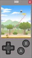 Frog Hero Hopper Frogger imagem de tela 2