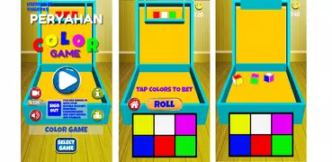 Color Game -Perya & Mini Games
