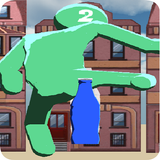 Kik Bottle Cap Challenge biểu tượng
