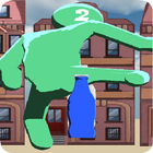 Kik Bottle Cap Challenge icon