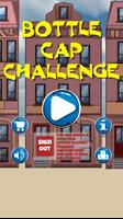 Kik Bottle Cap Challenge poster