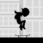 Shadow Skater ikona