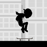 Shadow Skater